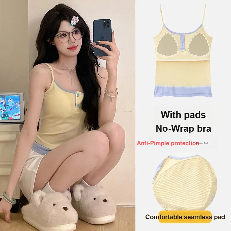 Pretty lady Women's Pajama Sets-3