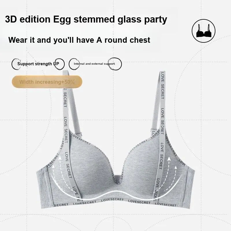 Urban beauty Women's Bras-2
