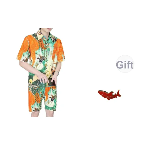 DABAISHA Повседневная спортивная одежда унисекс