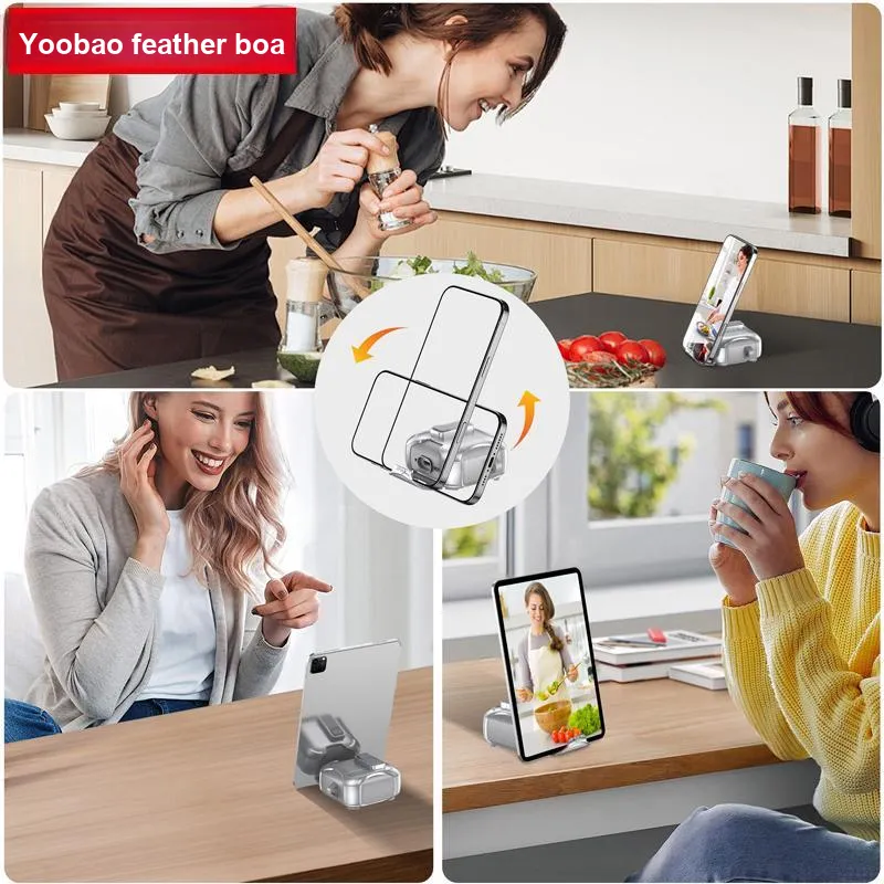 Yoobao Headphone Cases-5