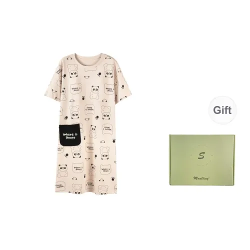 Maultiay Pajama Gift Box Women's