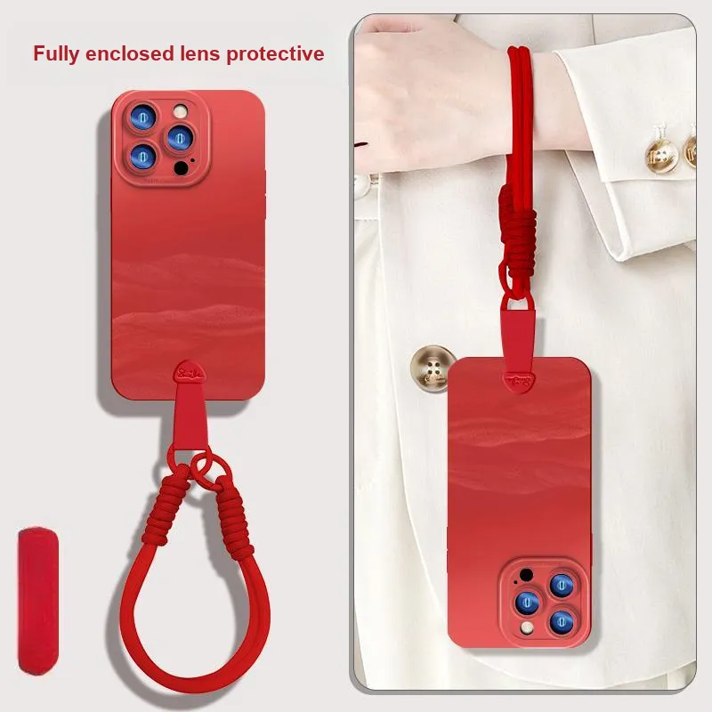 Interesting shell Phone Cases-11