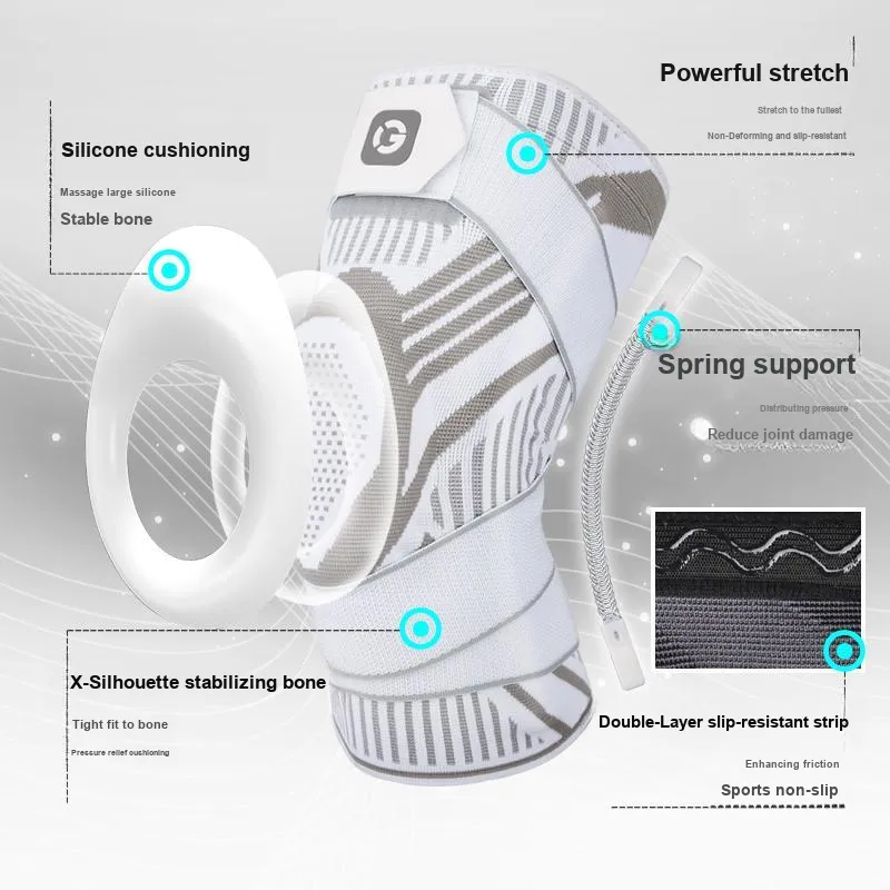 Competition Knee Pads-28