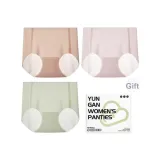 Pink+Cream Green+Rose Gray, Box Included