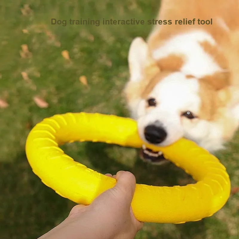 Hippie dogs Pet Toys-2