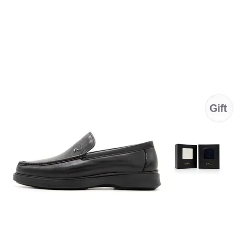 Satchi Men's Casual Shoes Men Low Top