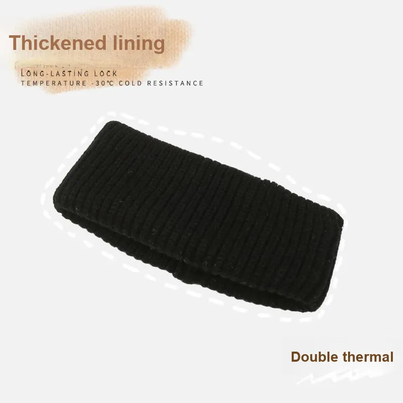 YUZHAOLIN Polyester Beanies Kids'-15