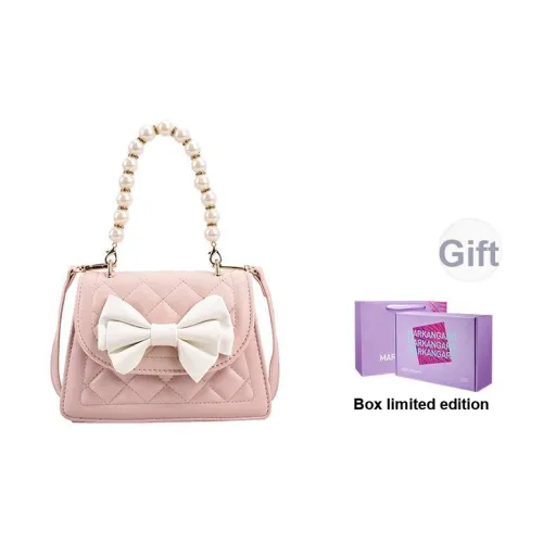 MARKANGARO ПУ (полиуретан) Ручная сумка с узором "ромб" сумка через плечо обычная женская