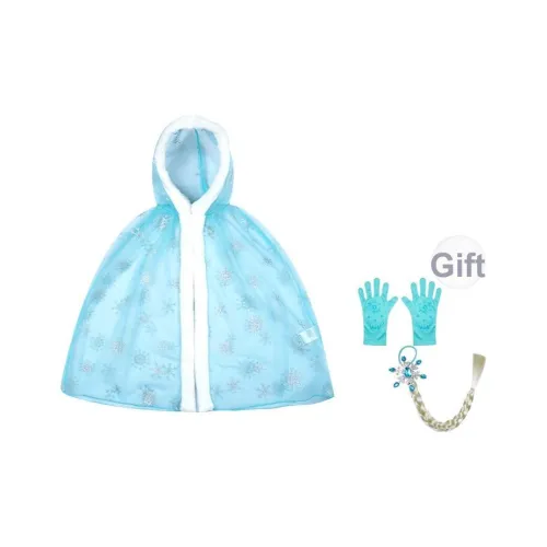 IKALI Джумилия Kids Плащи