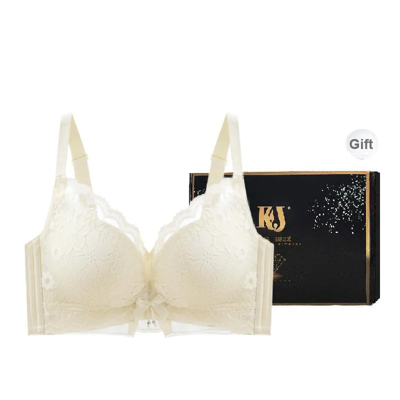 KJ Women's Bras-19