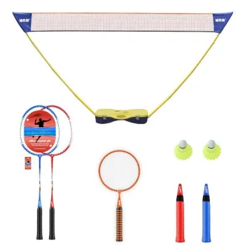 Dicos Portable Home Standard Outdoor Mobile Ball Net For The Whole Family To Travel