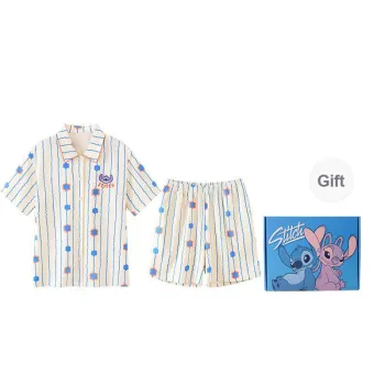 JINGYUN x Disney Pajama Set Unisex Gift Box Set