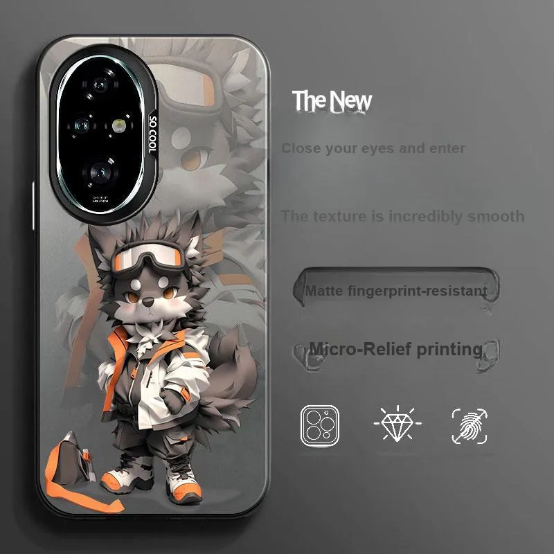 BAOCHENG Phone Cases-1