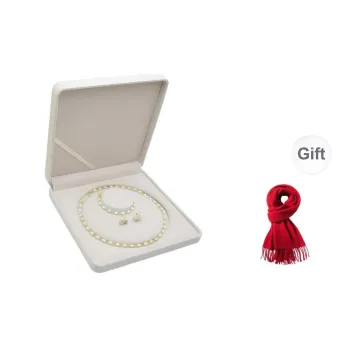 VERENA REINE Freshwater Pearl Necklaces Women's