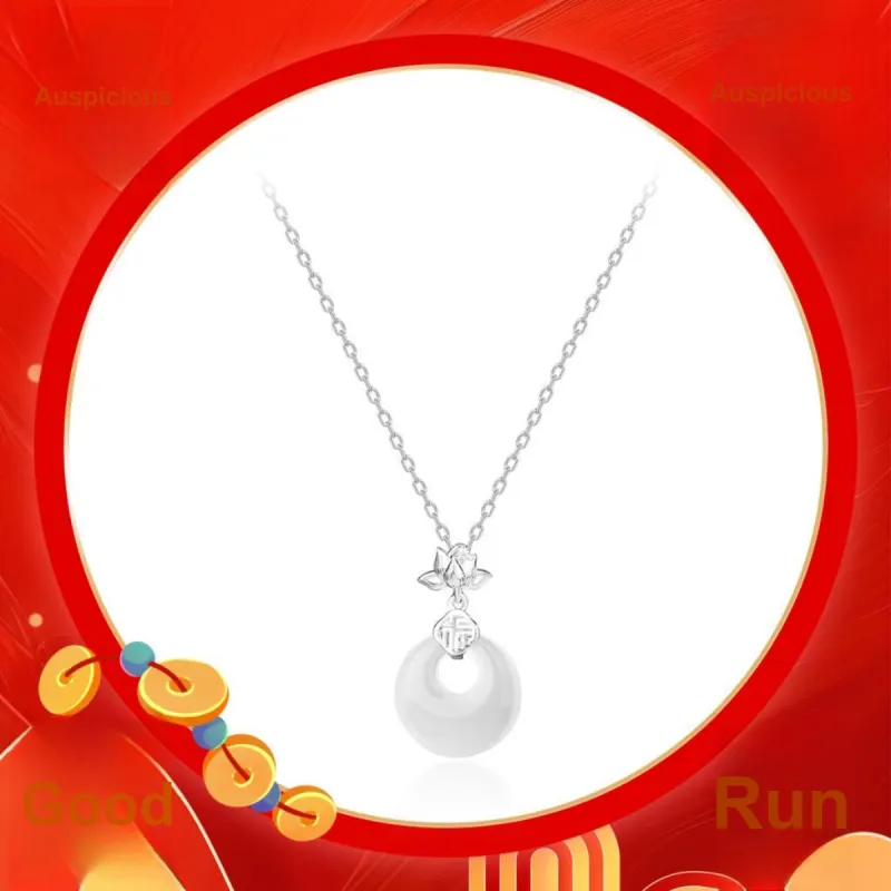 MGS Necklaces Women's-1