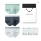 Light Green+Dark Gray+White