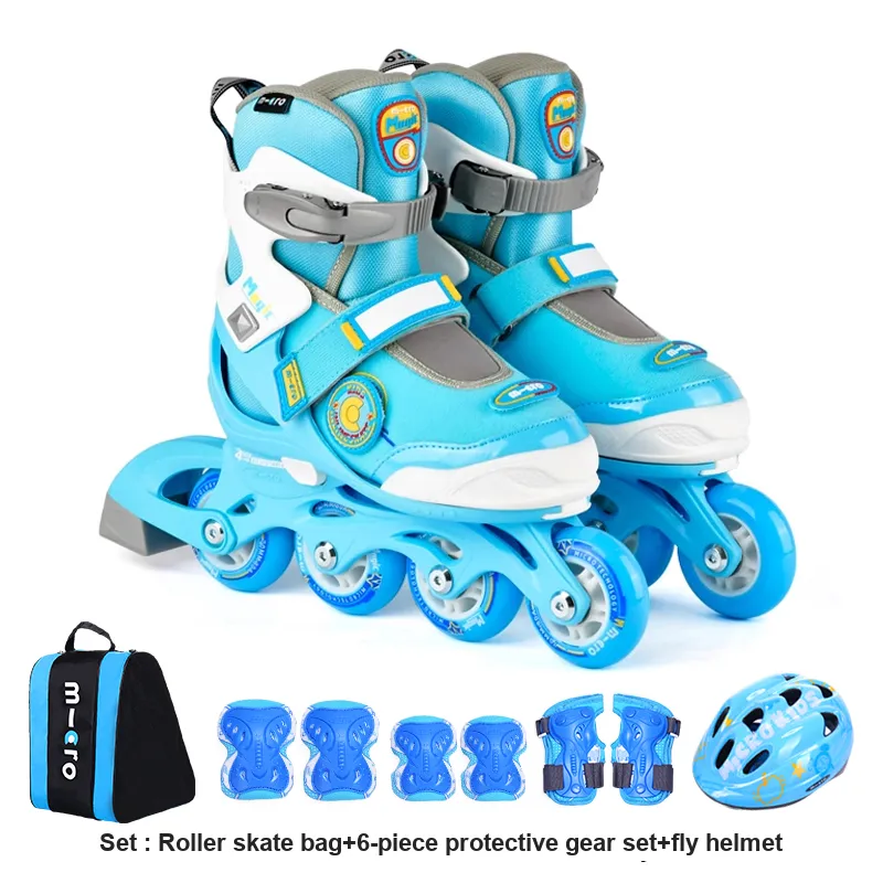 MICRO Inline Skates-4