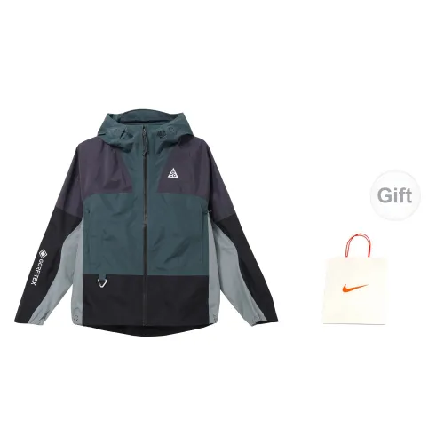 Nike ACG STORM-FIT ADV Windbreaker Jackets Unisex Multicolor+Gift Bag