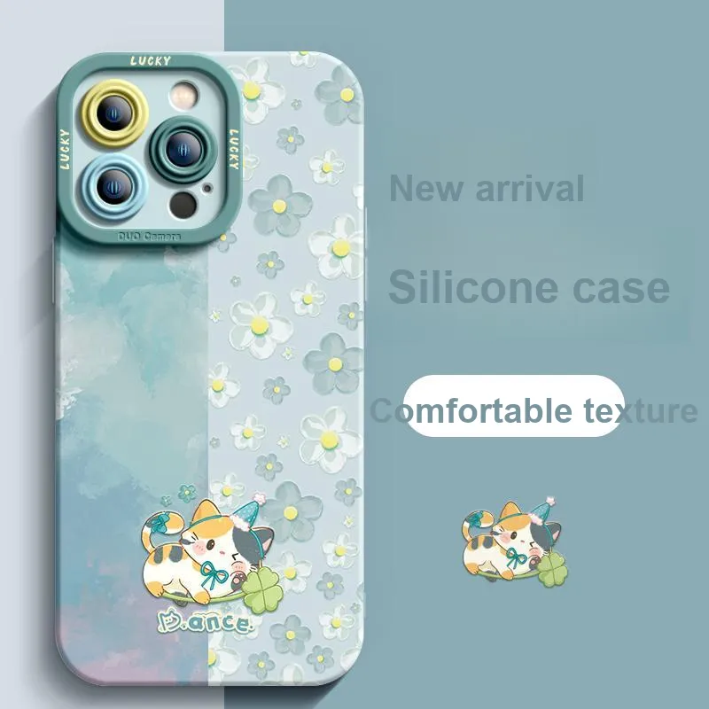 RVIXE Phone Cases-7