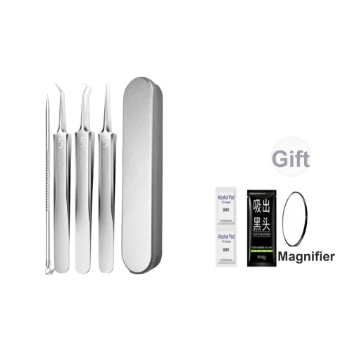 FOYULE MAKE UP Инструменты Унисекс