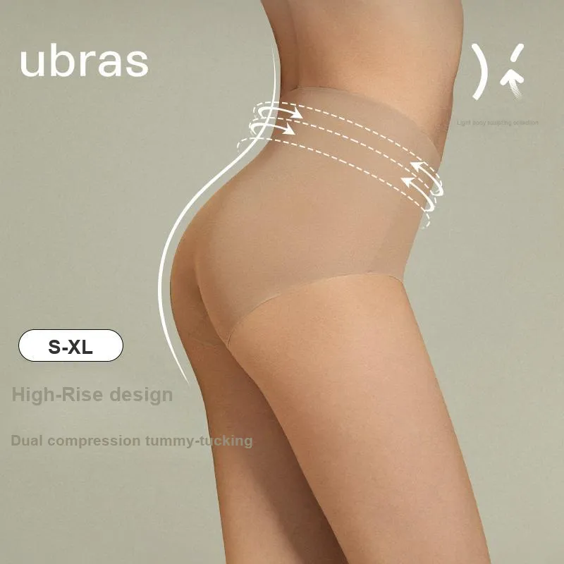 Ubras 25SS Underpants Women's 1 Pack-7
