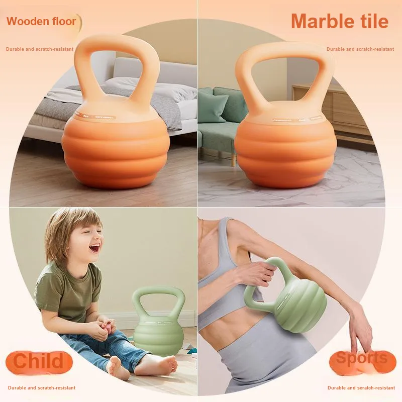 FEIERDUN Kettlebells-5