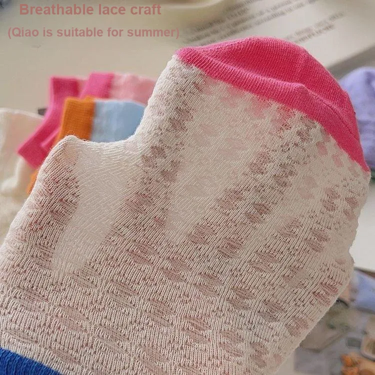 Beerus Ankle Socks Women's 5 Pack-19