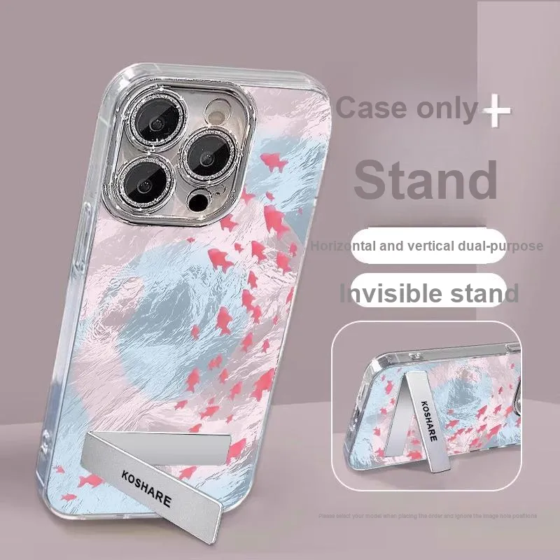HASEE Phone Cases-3