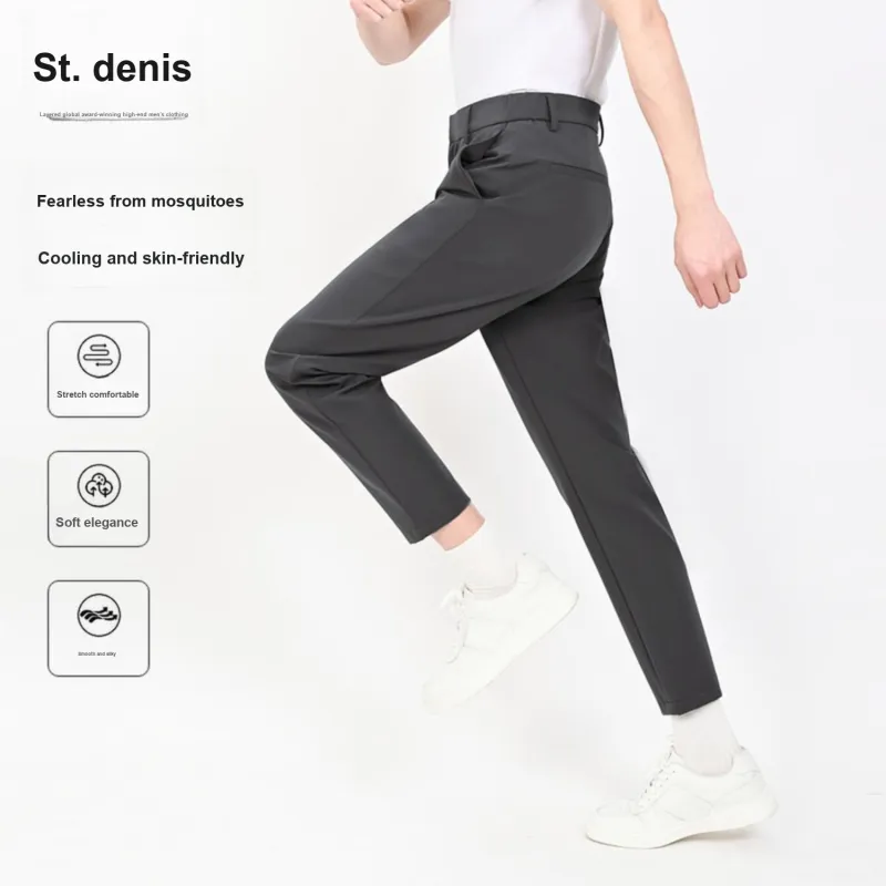 SUNDANCE Casual Pants Men-28