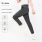 Magnet Gray-Summer Pants