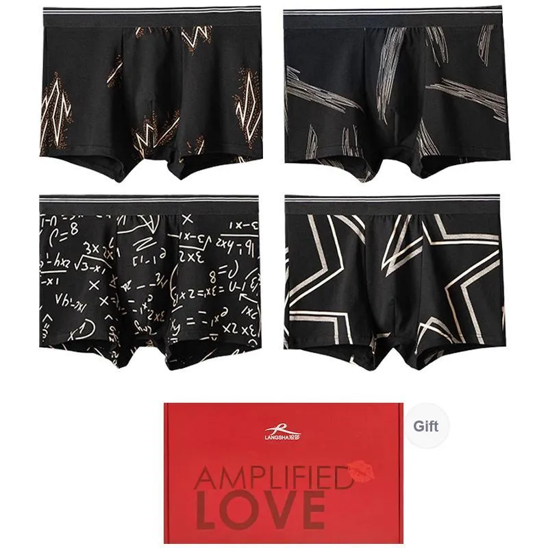 Lanza Men Underpants-8