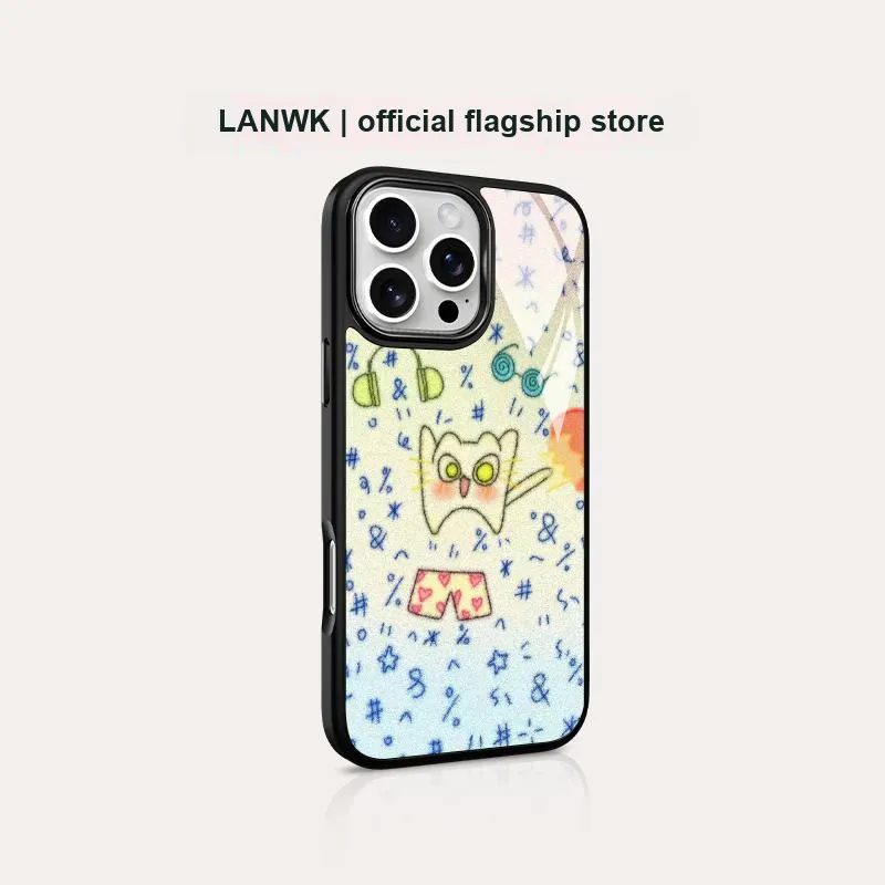 LANWK Phone Cases-1