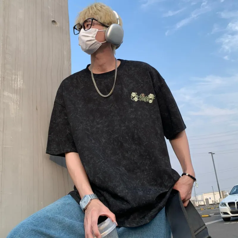G21 T Shirts Unisex-8