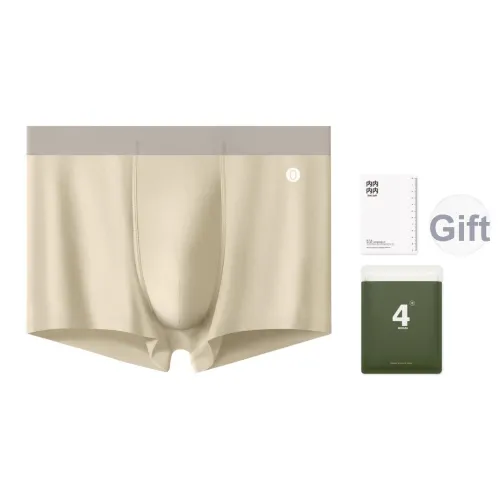 YOUNEI Мужские боксер-шорты