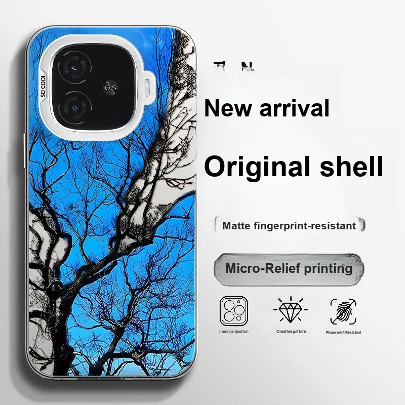 BAOCHENG Phone Cases-3