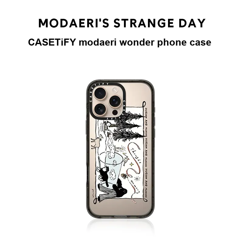 CASETIFY Phone Cases-2