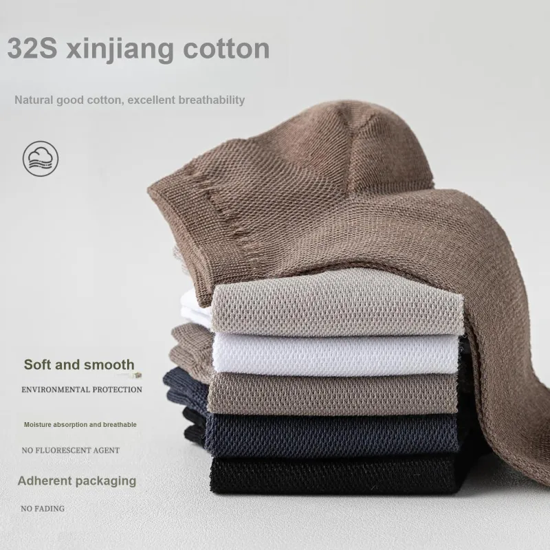 XXLLG Men Socks-2
