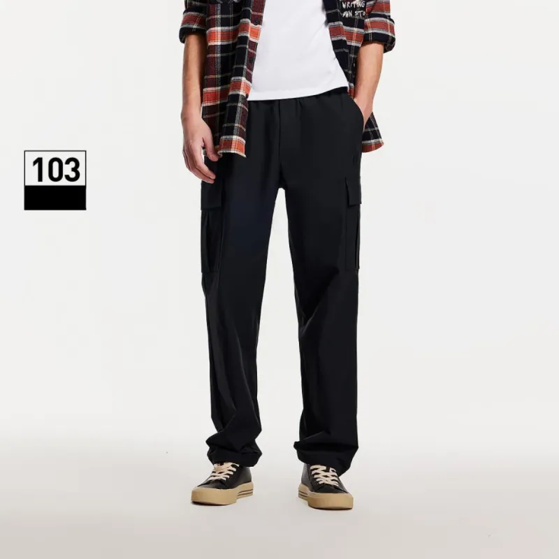 JACK JONES· Casual Pants For Men's Clothing Men's-2