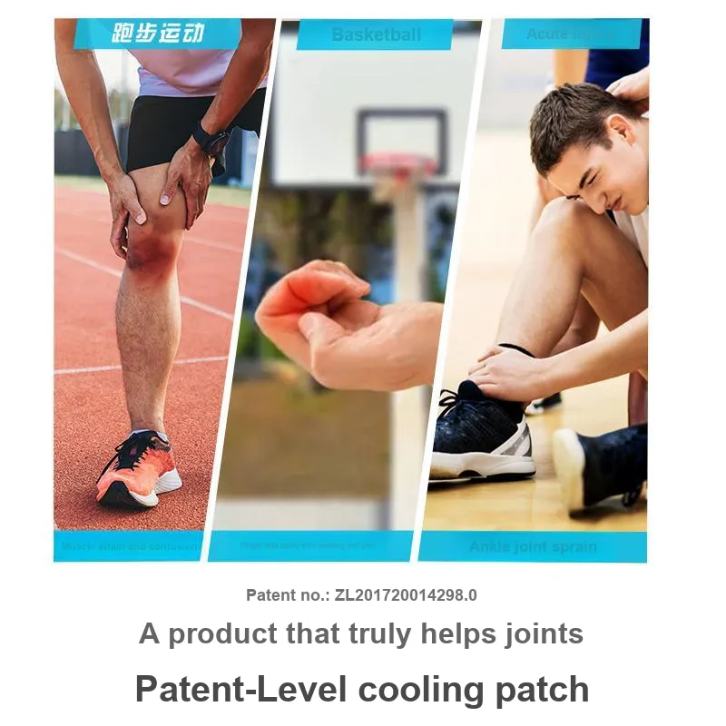 BESTRAY Knee Pads-2