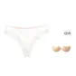 Ecru (Includes 1 Pair of Nipple Covers)