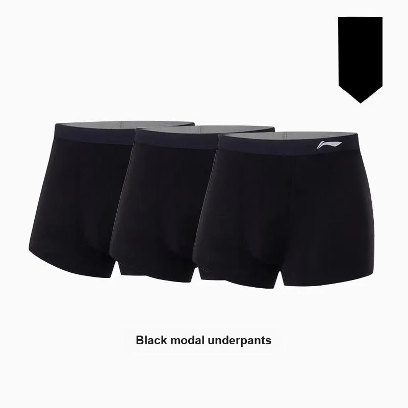 LINING Men Underpants-11