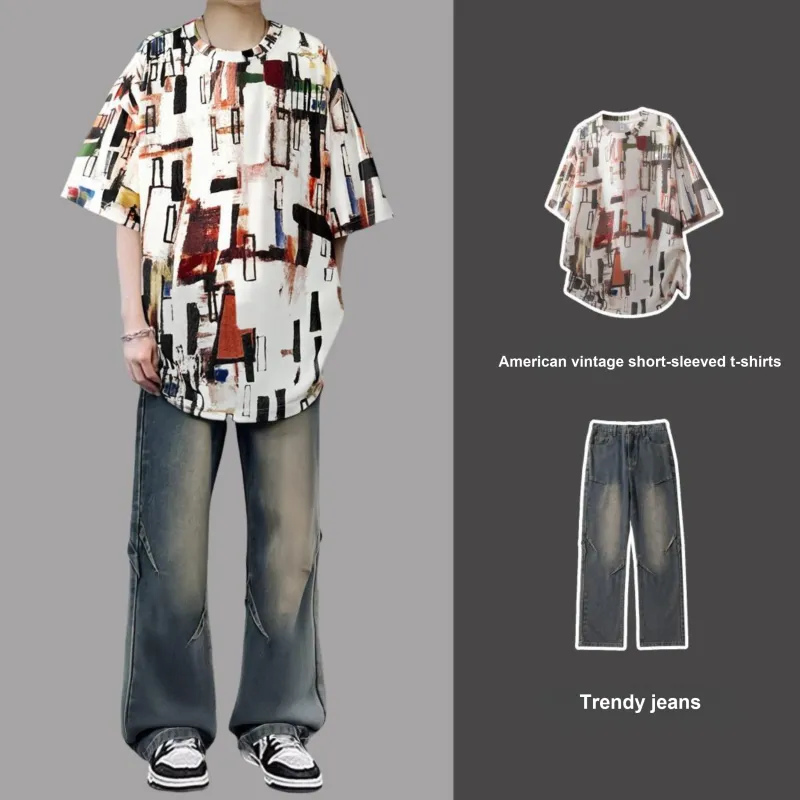 OPOX Casual Sportswear Unisex-12