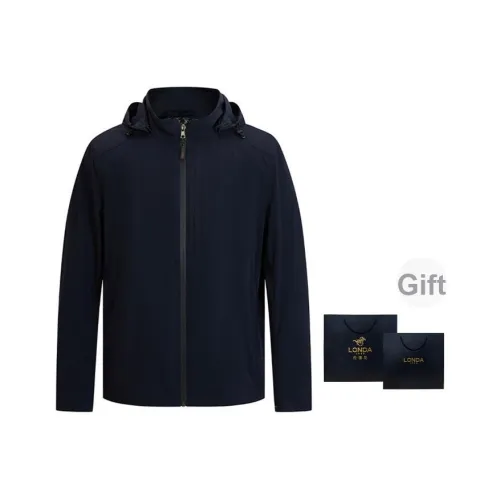 LONDA 1958 Куртки и Пальто Мужской