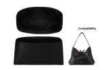 Carryall Dark MM Black Liner (Parallel Version DuPont Paper)