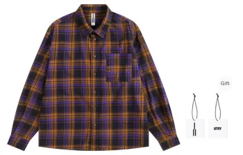 Atry Shirts Unisex