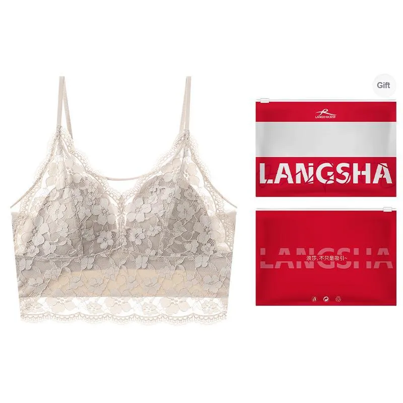 Lanza Tank Top Women's Shopping Bag-1