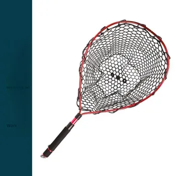 War Eagle Fishing Nets