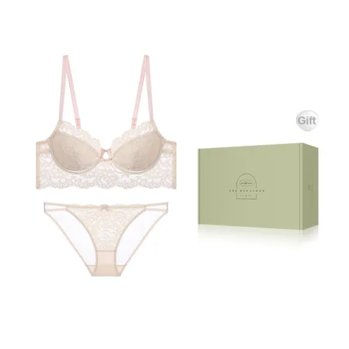 BOTHYOUNG Women's Underwear Sets