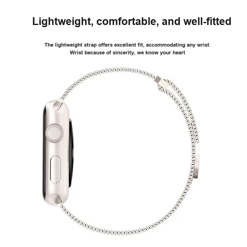 First Guard Unisex Watch Bands-12