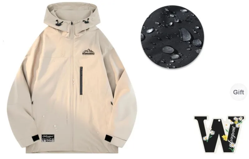 F.C. Internazionale Milano Jackets & Coats Fall Unisex-4